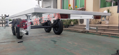 4噸房車底盤(pán) 平板全掛拖車4I.jpg