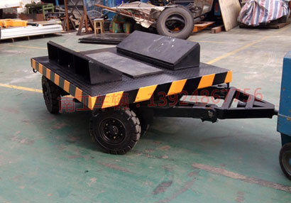 1677135300425175.jpg 10噸車間工件鐵皮卷圓桶運(yùn)輸平板拖車3I.jpg