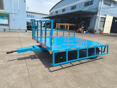 5噸下翻式護(hù)欄平板拖車 全掛工具拖車5I.jpg
